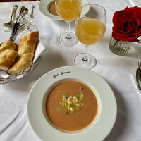 10/5/2022 tarihinde Diana T.ziyaretçi tarafından Restaurant Louis Laurent'de çekilen fotoğraf
