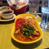 Photo taken at Pappasito&amp;#39;s Cantina by Saleh F. on 7/29/2019