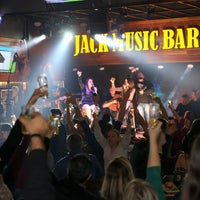 3/16/2019にJack Music BarがJack Music Barで撮った写真