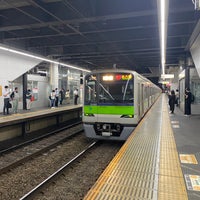 Photo taken at Tsutsujigaoka Station (KO14) by どんぶり . on 10/4/2022