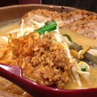 麺場 田所商店 船橋店 Restaurante De Ramen Em 船橋市