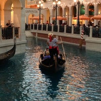 5/12/2013 tarihinde Maria G.ziyaretçi tarafından The Venetian Resort Las Vegas'de çekilen fotoğraf