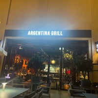Photo taken at Argentina Grill by H&amp;amp;R on 4/28/2023