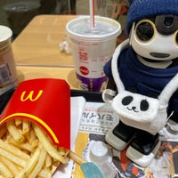 Photo taken at McDonald&amp;#39;s by ViperZero on 11/28/2021