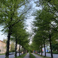 Photo taken at Helsinki by A I R on 5/30/2023
