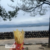 Photo taken at Miyajima (Itsukushima) by نُورة الكفو جدًا 🦿 on 4/21/2024