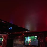 Photo taken at Club NYX by F8p80 on 8/26/2019