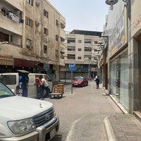 Photo taken at Al Balad Area by MAJED on 6/21/2021