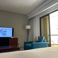 9/17/2023 tarihinde Hammad S.ziyaretçi tarafından Hilton Dubai The Walk'de çekilen fotoğraf