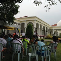 Seri Mutiara Kediaman Rasmi Tyt Yang Di Pertua Negeri Pulau Pinang Government Building