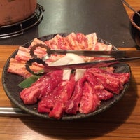 安楽亭 渋谷道玄坂店 閉業 道玄坂 東京 東京都