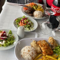Photo taken at Kıyı Restaurant by Zahra🌸 on 1/8/2022