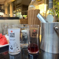 Photo taken at Sosta Bar by Şahin on 5/22/2023