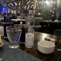 Das Foto wurde bei Papuli Restaurant von Şahin am 12/30/2022 aufgenommen