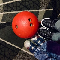 Photo taken at Leisure Bowl by Toss on 4/19/2024