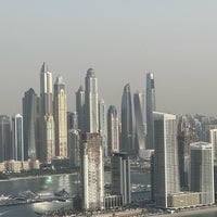 Photo taken at Dubai by Ibrahim on 4/28/2024
