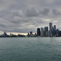 Photo taken at Navy Pier by Deb S. on 7/14/2017