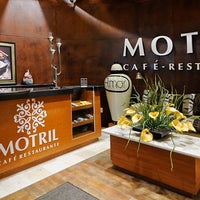 3/13/2019에 Motril Café-Restaurante님이 Motril Café-Restaurante에서 찍은 사진