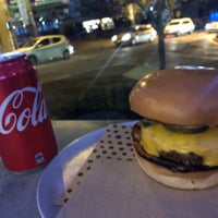 Photo taken at Chur Burger by Sam on 5/22/2018