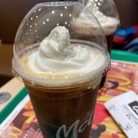 Photo taken at McDonald&amp;#39;s by ひぃよん on 3/29/2024