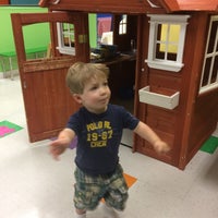 loco motion inflatable play