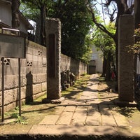 Photo taken at 福泉寺 by ^_^ on 5/4/2019