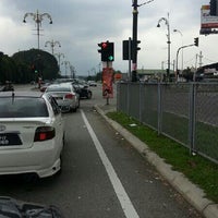 Traffic Persiaran Raja Muda Musa 1 Tip From 266 Visitors
