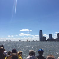Photo taken at America&amp;#39;s Cup by Dan E. on 5/8/2016