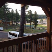 Photos At Rock Crest Lodge Cabins Hotel