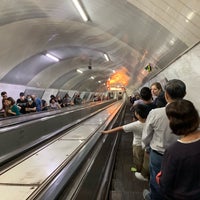 Photo taken at Metro Avlabari by Utissak H. on 7/22/2019