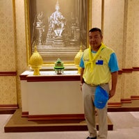 Photo taken at King Prajadhipok Museum by Utissak H. on 8/16/2019