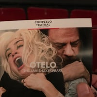 Photo taken at Teatro Regio by Maximiliano M. on 3/12/2017