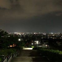 Photo taken at 大乗寺丘陵公園 by 松島 on 6/10/2022