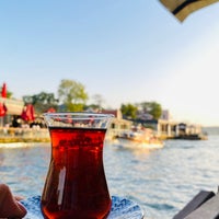 7/22/2023 tarihinde Camellia K.ziyaretçi tarafından Göksu Cafe &amp;amp; Restaurant'de çekilen fotoğraf