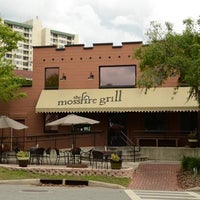 Photo prise au The Mossfire Grill par The Mossfire Grill le5/8/2019