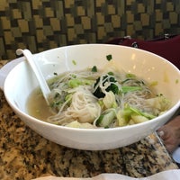 Photo taken at Tasty Pho by George B. on 4/22/2018