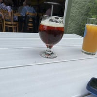 Photo taken at Parkway Brewing Co. by Spencer C. on 8/19/2022