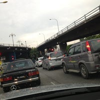 Review Bulatan Simpang Lima