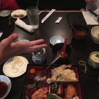 Photo taken at Mei Japanese Restaurant by Jenna M. on 6/9/2017
