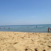 Spiaggia Libera Numero 3 Spiaggia