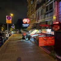 Photo taken at Patso Burger by Ahmet Hidayet on 5/2/2024