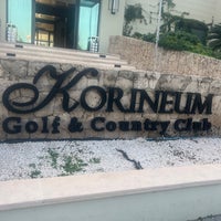 1/1/2023 tarihinde Mahperiziyaretçi tarafından Korineum Golf &amp;amp; Beach Resort'de çekilen fotoğraf