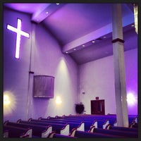 Photo taken at Eastern Star Church (Main Campus) by Carrie on 1/17/2013