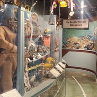 Foto scattata a History of Diving Museum da RC il 4/6/2024