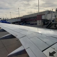 Photo taken at Gate C1 by RC on 1/17/2024