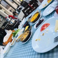pilita karadeniz mutfagi izmir de geleneksel yemek restorani