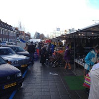 Photo taken at Markt Mosveld by Joop D. on 2/2/2013