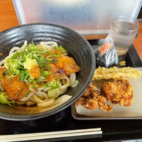 Photo taken at 香の川製麺 枚方津田店 by monaka 4. on 9/29/2022