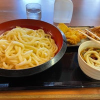Photo taken at 香の川製麺 枚方津田店 by monaka 4. on 6/30/2022