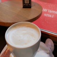 Photo taken at Starbucks by TA on 12/11/2022